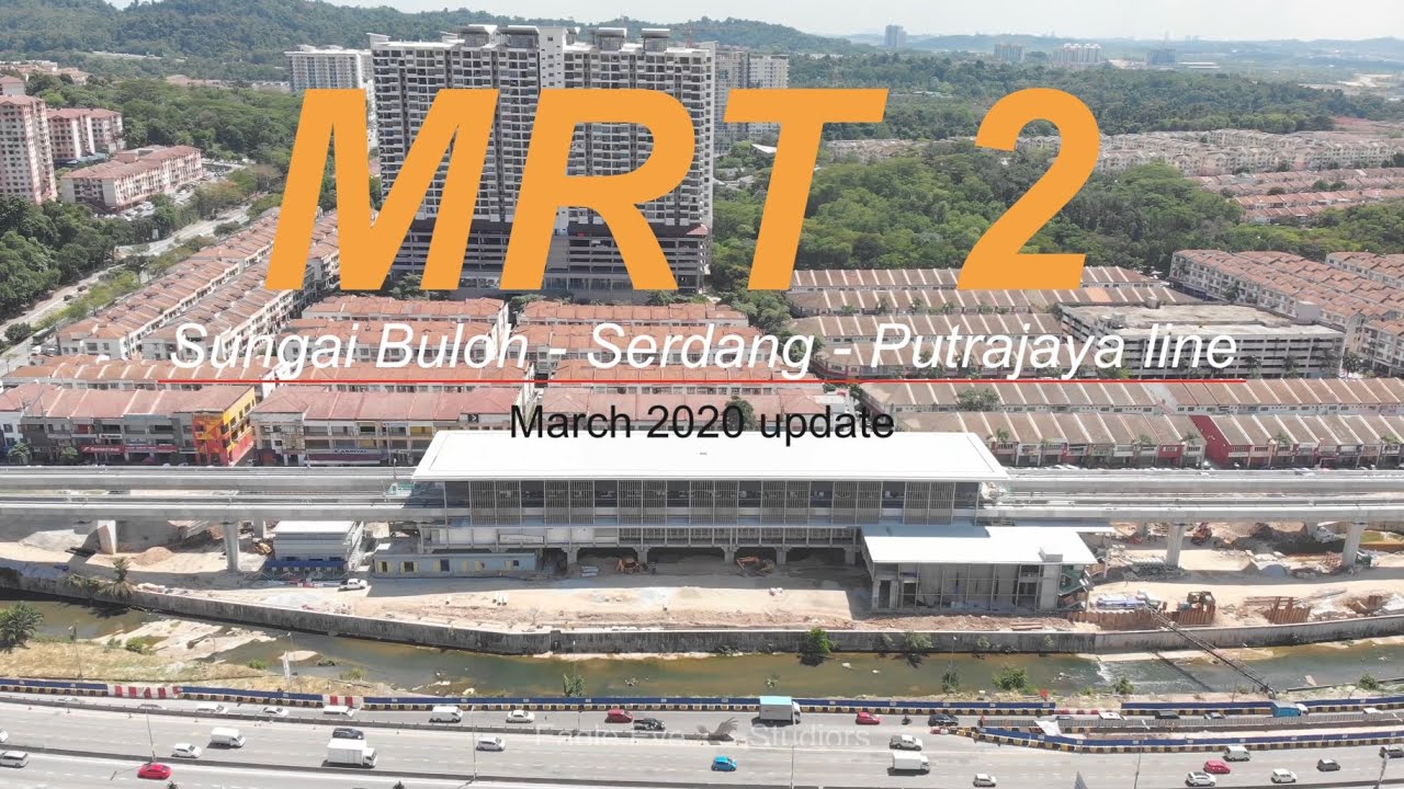 Mrt damansara damai