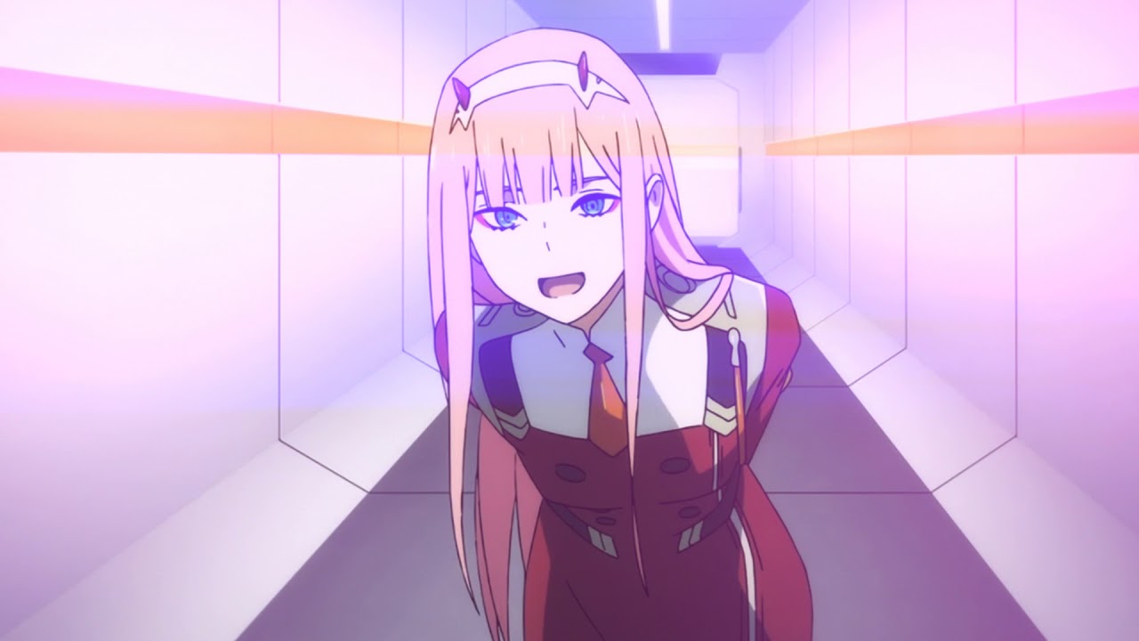 Zero Two 1080X1080 - Aesthetic Zero Two Wallpapers - Wallpaper Cave : Click a thumb to load the ...