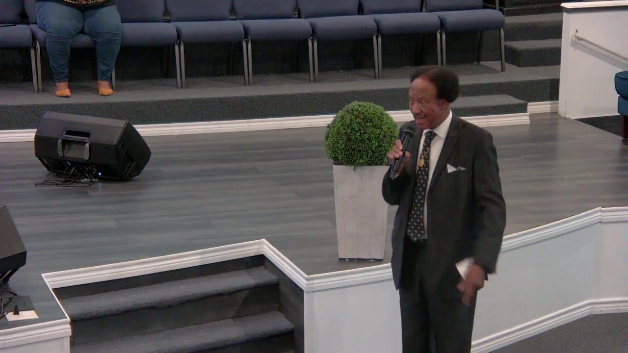 Terence C.  Edwards | You Got What You Need | September 1, 2024