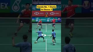 Ganda Putra No. 1 Dunia Ini Boss, Seng Donk