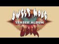 Sweet hole ubik teaser album