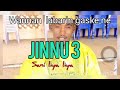 Sabuwar Wakar Sani Liya Liya JUNNU 3 Audio Track Original True Life Stories 