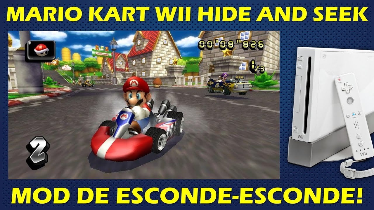 MARIO KART WII HIDE AND SEEK MOD DE ESCONDE ESCONDE PARA O MARIO KART mario-kart-wii-hide-and-seek-mod-de-esconde-esconde-para-o-mario-kart