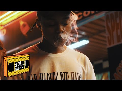 A-Reece - F*** You (Dir. By @Moralebruh)