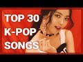 Download K-VILLE STAFF CHART - TOP 30 K-POP SONGS OF JUNE 2018 (WEEK 1) K-VILLE STAFF CHART - TOP 30 K-POP SONGS OF JUNE 2018 (WEEK 1)