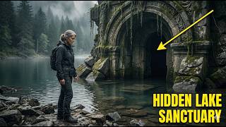 Forced Out Of Their Apartment, They Bought A Cheap Forest Home And Found A Hidden Vault