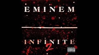 Eminem - Bombs Away (Infinite 2) Resimi