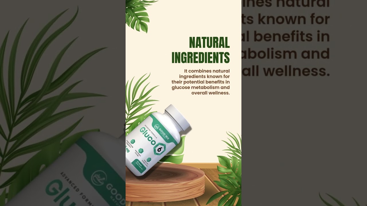 Gluco6