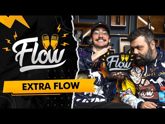 Flow: últimas notícias na Jovem Pan