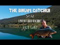 The Dream Catcher S .2 E .2 | I Piccoli Laghi Vulcanici | - Vico Lake -