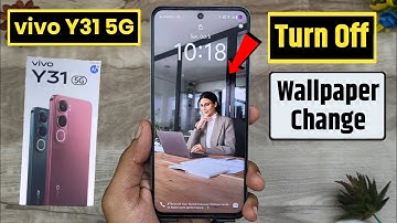 Y31 5g wallpaper off