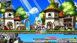 ROAD TO ETERNAL SET PT 1.  HAT SCROLLING FT. BROTHER