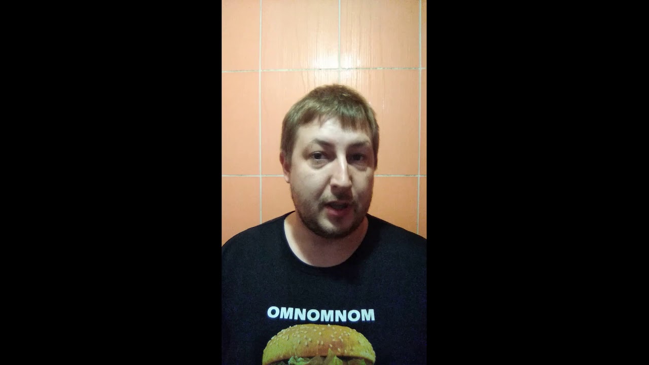 Богдан маленький блоггер