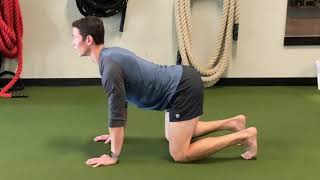 How to Turn on Your Reflexive Strength to Protect Your Back
