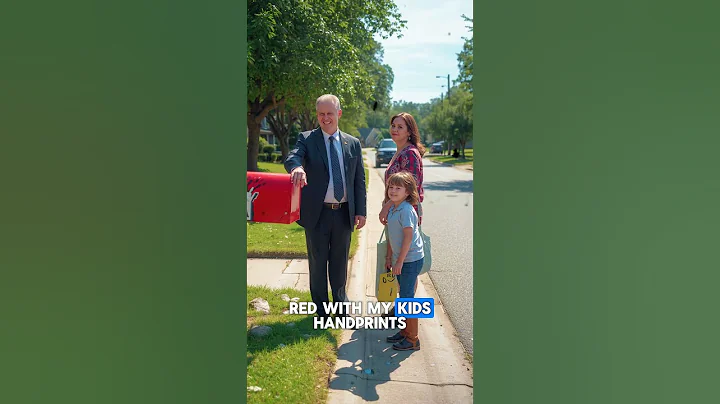 HOA Complained About My Mailbox — So I Bought the Post Office!