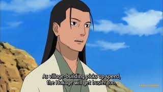 Hasirama VS Madara AMV Hegemony Of God \