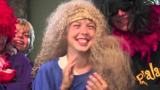 Breakaway Kidz Camps: The First Decade Slideshow