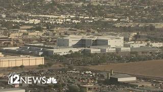 MCSO investigating 3 inmate deaths