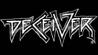 Deceiver - Eternal Massacre