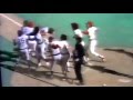 Umpire Calls Strikes With No Cubs In Box Leads To Fight With Cardinals 