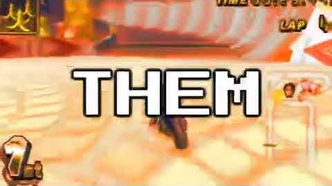 rickroll with a different link and thumbnail