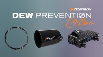 Introducing the Dew Prevention Collection