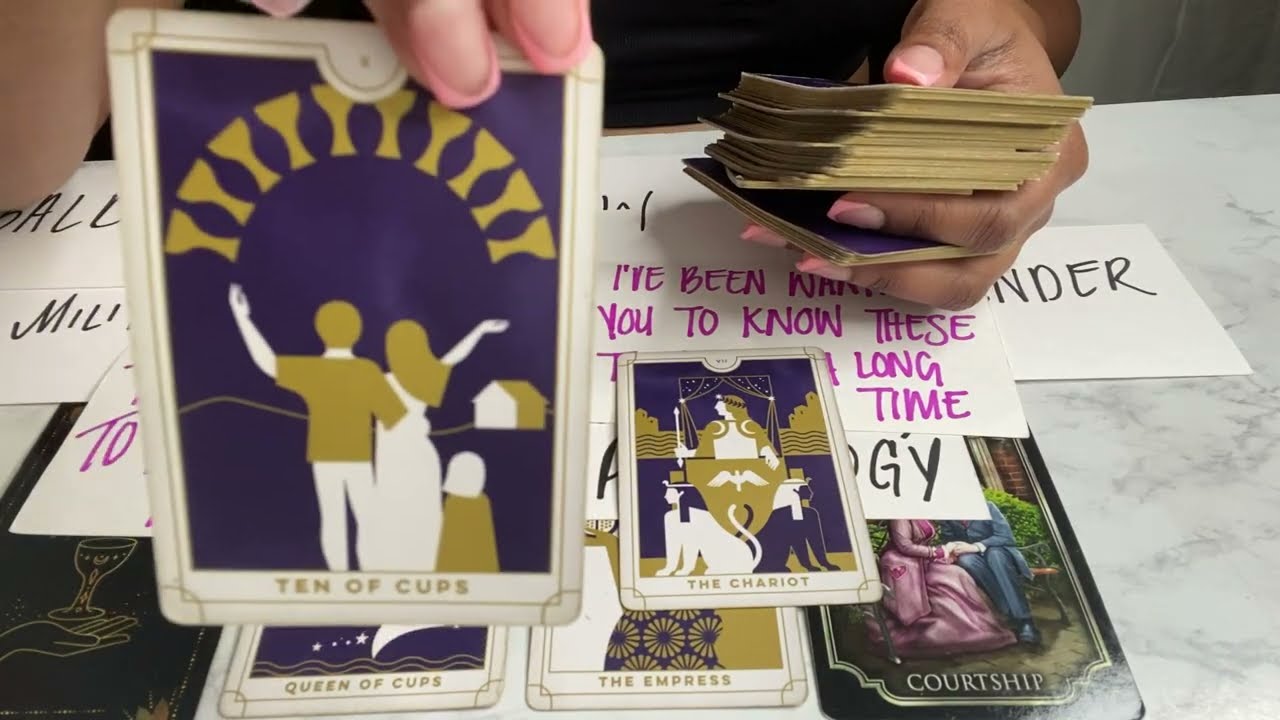 ♥️THIS PERSON OWNS MULTIPLE HOMES & IS PUTTING YOU IN ONE OF THEM.