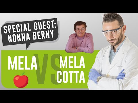 Video: La frutta cotta è sana?