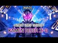 [MAD] Kamen rider zi-o / 仮面ライダージオウ / 가면라이더 지오 - NEXT NEW WORLD