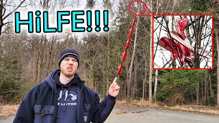 Ich Fliege In Einen Baum Und Brauche Hilfe Können Wir Das Stunt Flugzeug Retten?? Pitts S-1S