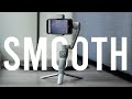 The Smartest Smartphone Gimbal | Zhiyun Smooth Q3 Review