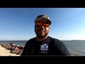 How to Fish the Texas City Rocks