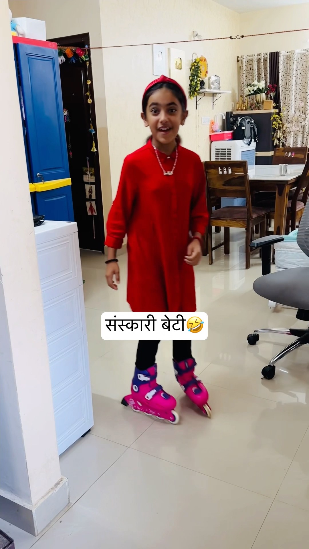 Wah Re संस्कारी बेटी? #samayranarula #shorts #youtubeshorts #trendingshorts