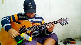 InsyaAllah Maher Zain cover fingerstyle Alip_Ba_Ta