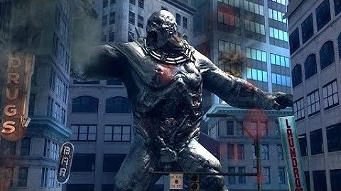 Dead Trigger 2 - DEFUSING ZOMBIES Gameplay Walkthrough Part 39 ( iOS, Android )