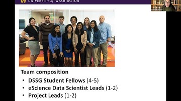 2022 DSSG Student Info Session 1