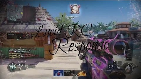 Marv Enjoy - #L15K Response @LucidTnup @LucidUpr @LucidSquad (LOST)
