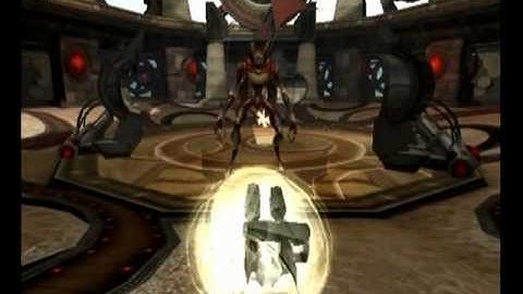 Metroid Prime 2 - 14% run (Part 17)