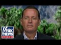 Grenell on declassifying Russia probe docs: 'Transparency is never political'