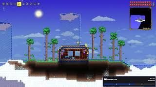 CALAMITY MOD IN TERRARIA! VOD 2