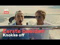 Officiële trailer | Knokke off