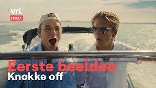 Officiële trailer | Knokke off
