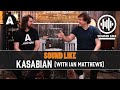 Sound Like Kasabian | WITH Ian Matthews