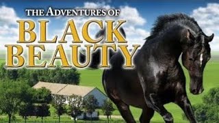 قصص انجليزيه مترجمه قصة بلاك بيوتي الفصل الثالث Black Beauty