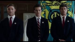 Козел / Goat (2016) Трейлер HD Козел / Goat (2016) Трейлер HD