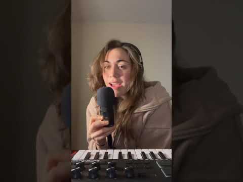 Jamie Goodson- Guess Who I Saw Today by Nancy Wilson