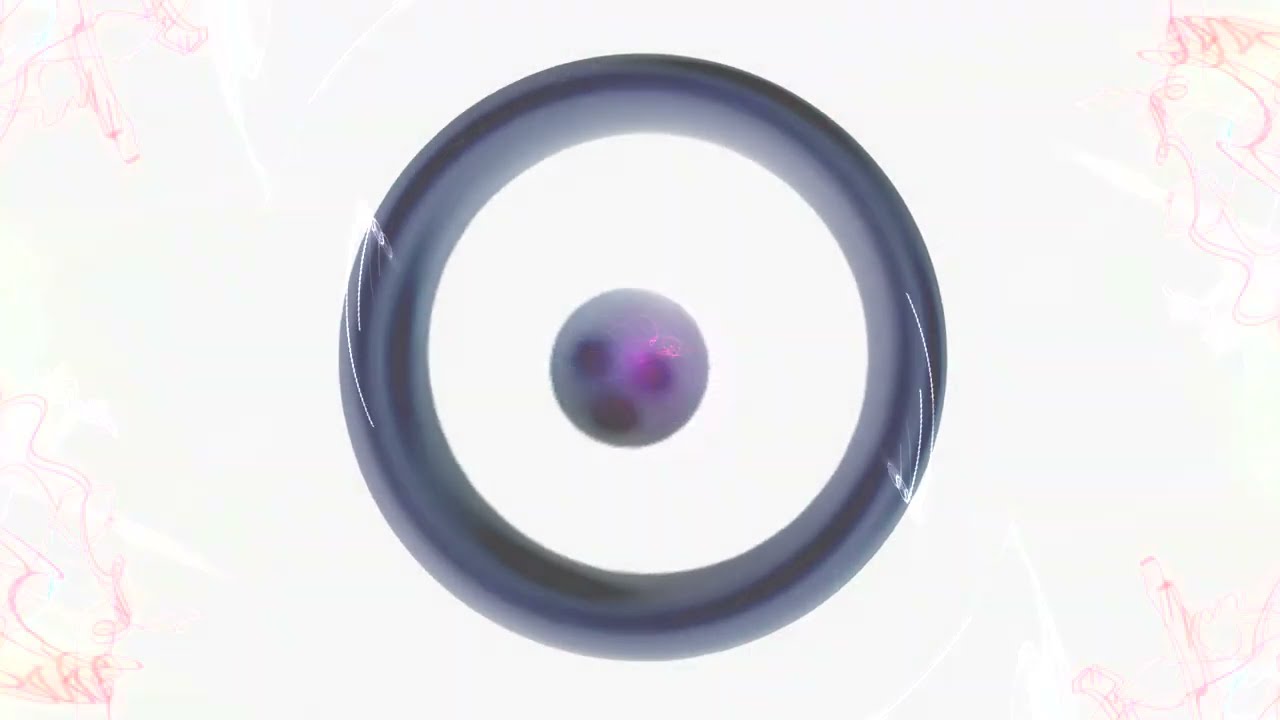 Sphere – Electro Expérimentale & Visualizer 3D Mazetools | Searching Murphy