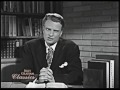 Billy Graham - Christmas Message 1953