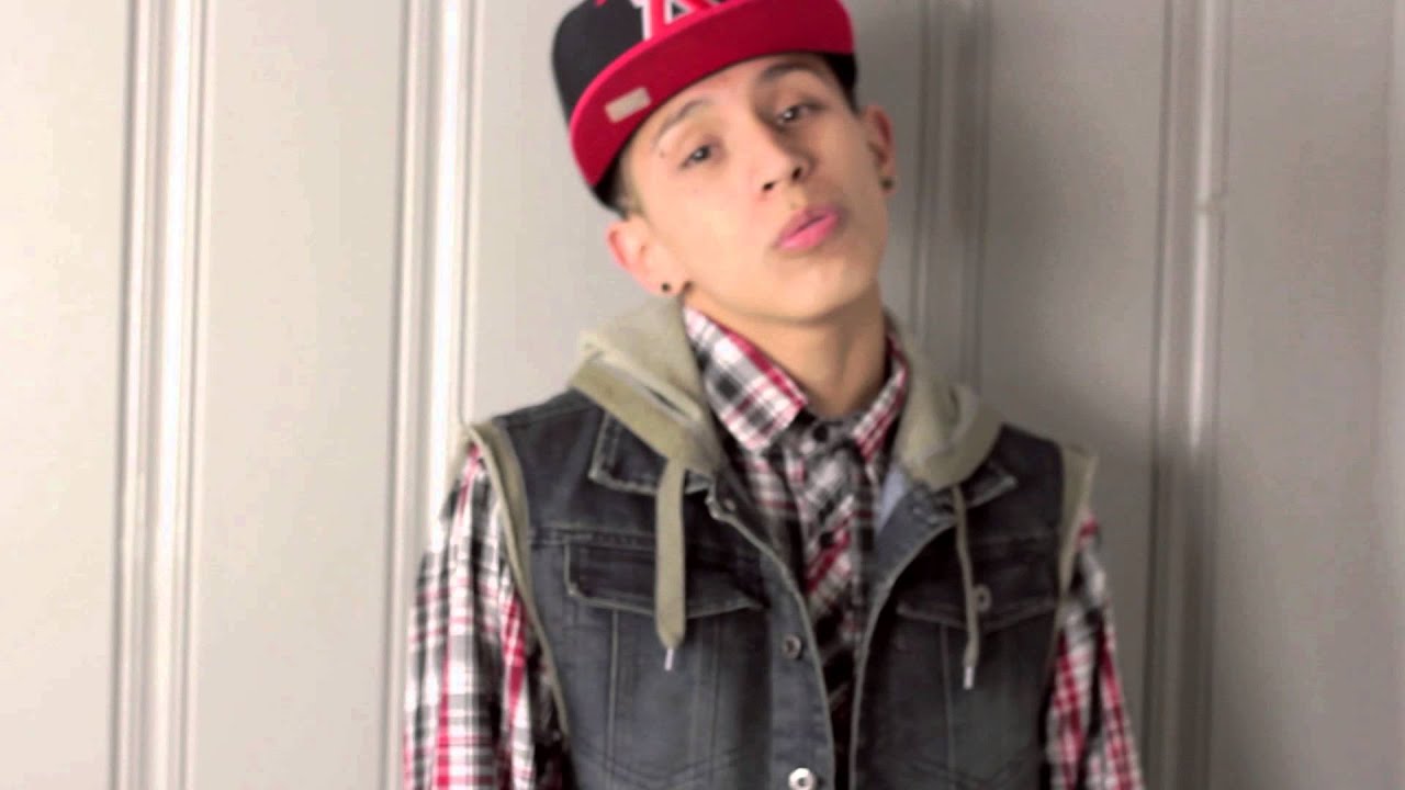 Prettiboi Ramirez - Don't Quit (Official Video)