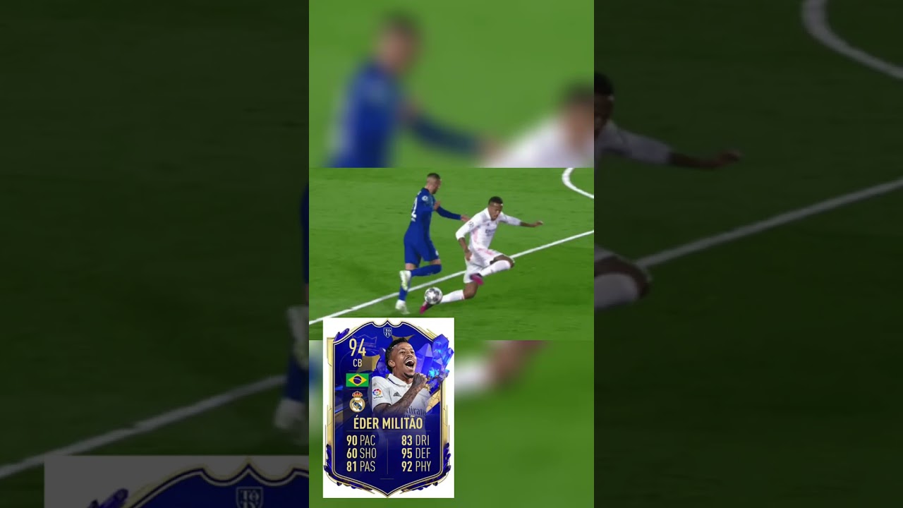 The Toty song to show the fifa 23 toty